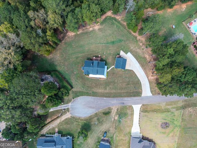 1051 Sugar Hill Drive, Buckhead, GA 30625