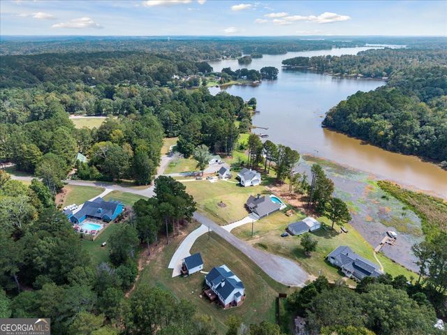 1051 Sugar Hill Drive, Buckhead, GA 30625