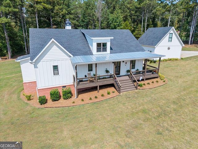 1051 Sugar Hill Drive, Buckhead, GA 30625