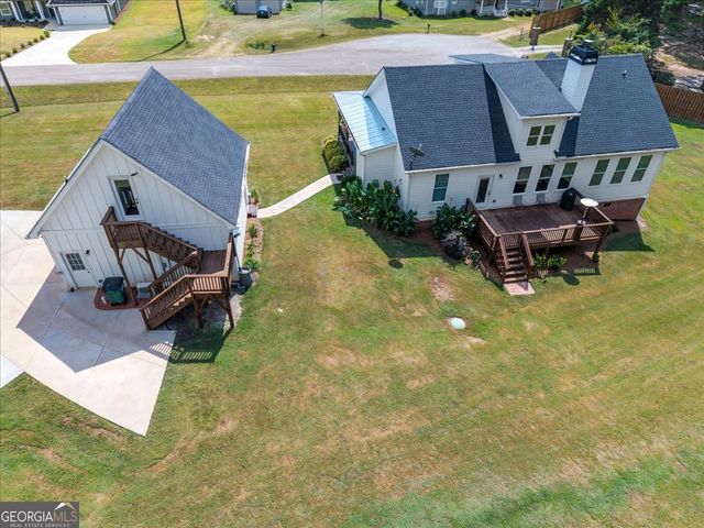 1051 Sugar Hill Drive, Buckhead, GA 30625