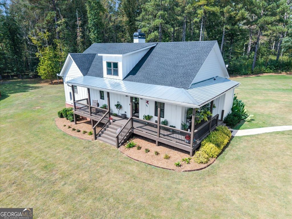 1051 Sugar Hill Drive, Buckhead, GA 30625