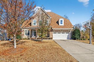 307 Marbella Drive, Rolesville, NC 27571