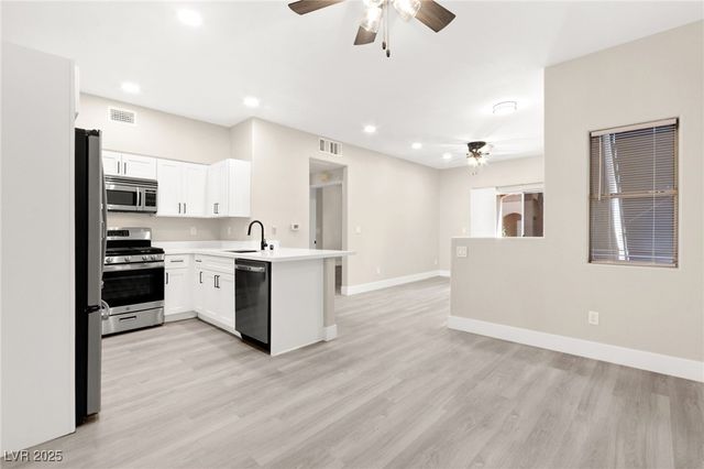 5751 East Hacienda Avenue 159, Las Vegas, NV 89122