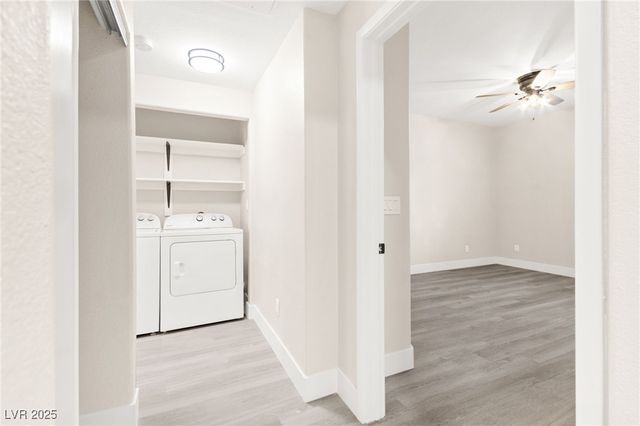 5751 East Hacienda Avenue 159, Las Vegas, NV 89122