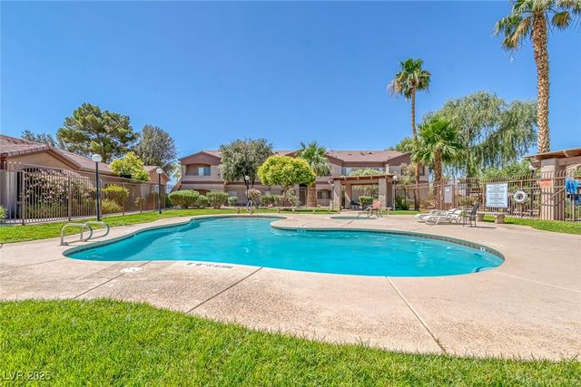 5751 East Hacienda Avenue 159, Las Vegas, NV 89122