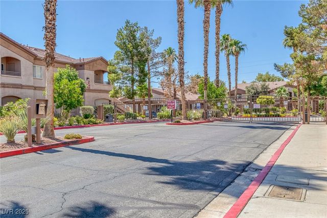 5751 East Hacienda Avenue 159, Las Vegas, NV 89122