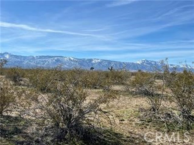 0 South, Phelan, CA 92371