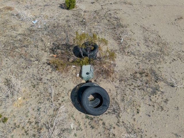 0 South, Phelan, CA 92371