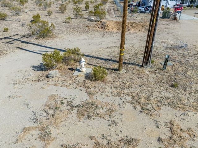 0 South, Phelan, CA 92371