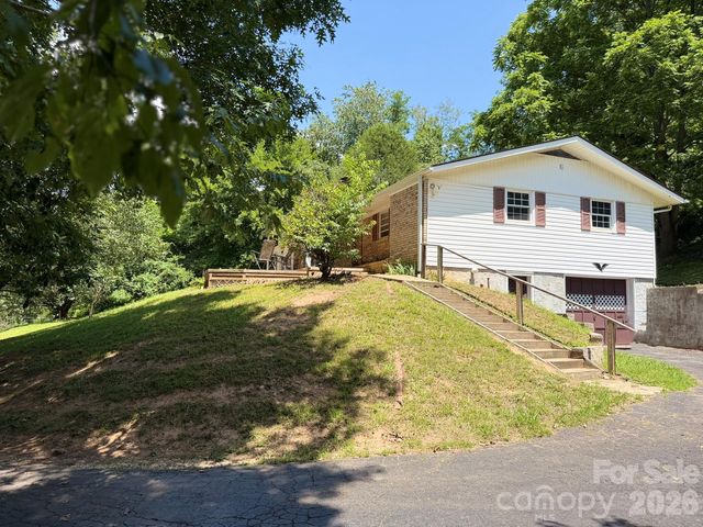 142 Avondale Road, Asheville, NC 28803