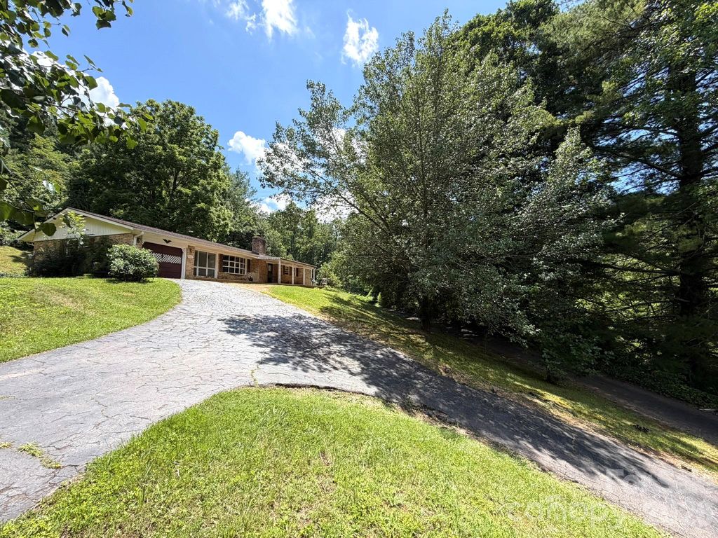 142 Avondale Road, Asheville, NC 28803