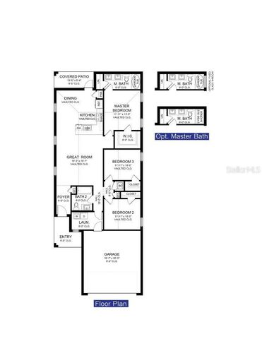 2230 NW 23RD LOOP, Ocala, FL 34475