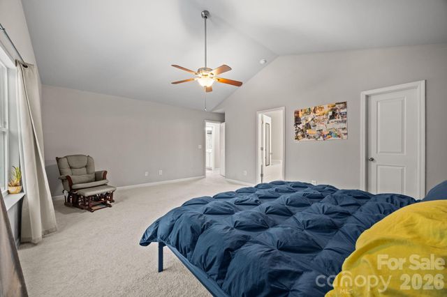 865 Winterside Lane, Winston Salem, NC 27107