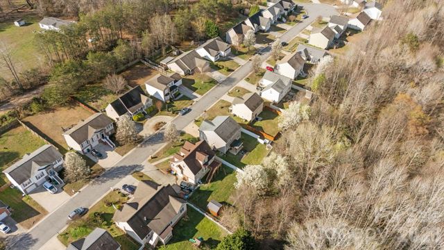 865 Winterside Lane, Winston Salem, NC 27107