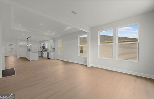 1232 Bartam Drive, Griffin, GA 30223
