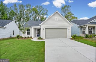 1232 Bartam Drive, Griffin, GA 30223