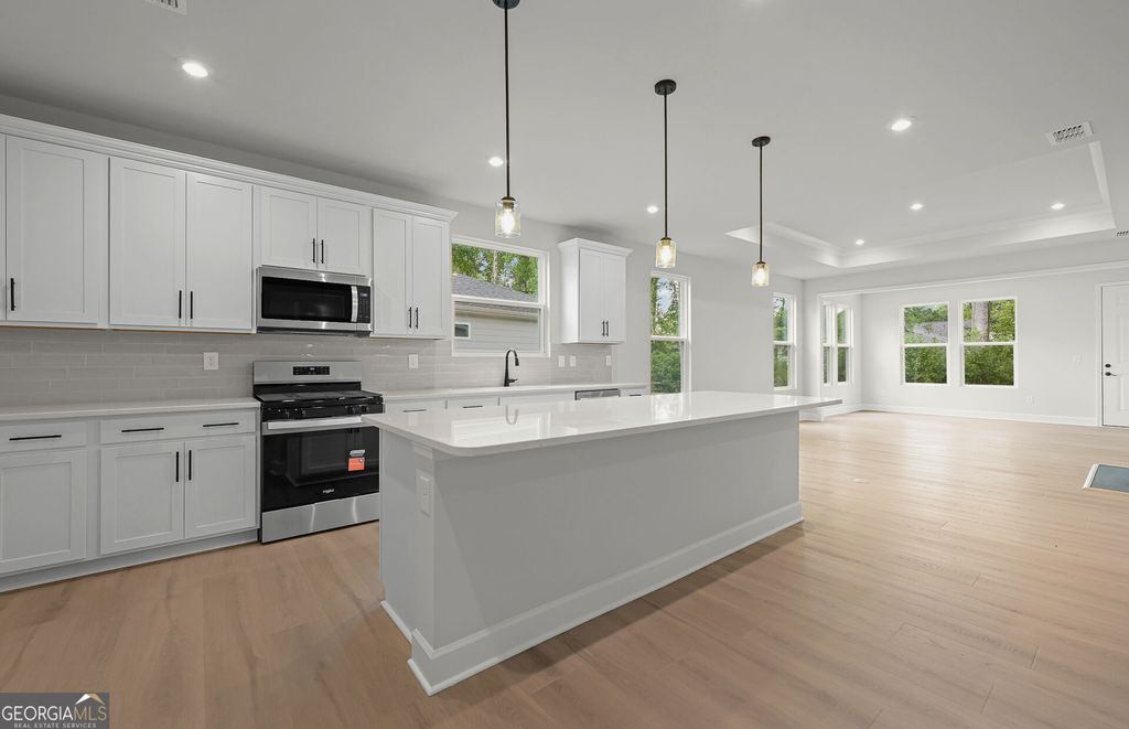 1232 Bartam Drive, Griffin, GA 30223 — photo 2