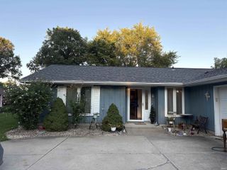 65 S Stickler Road, Columbia City, IN 46725