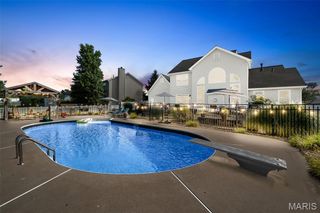 1764 Discovery Drive, Wentzville, MO 63385