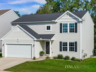 2661 Sage Wing Drive SE, Kentwood, MI 49508