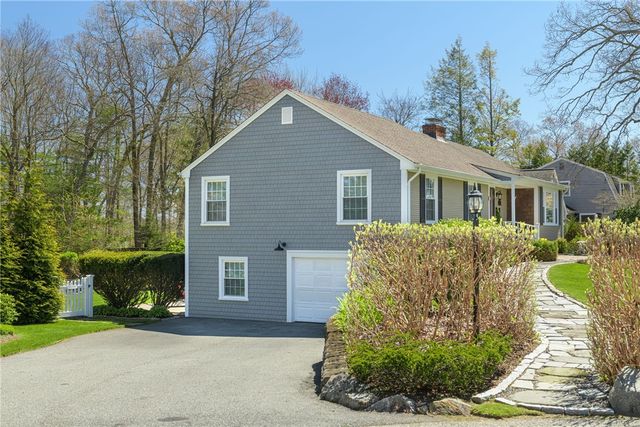 20 Bullock Avenue, Barrington, RI 02806