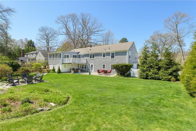 20 Bullock Avenue, Barrington, RI 02806