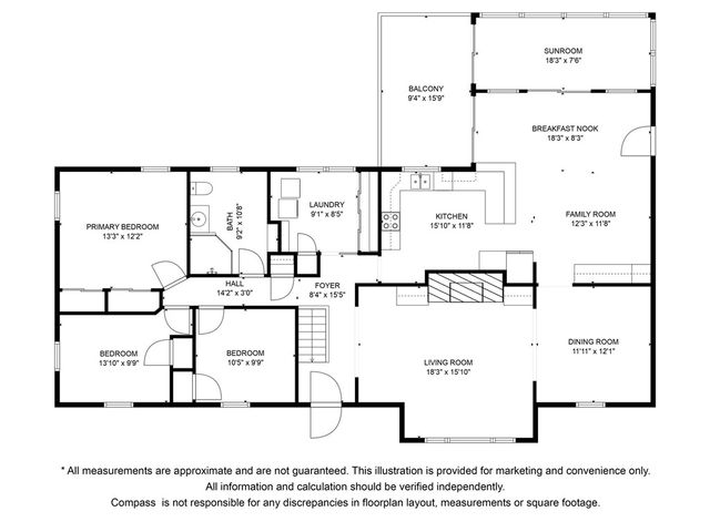 20 Bullock Avenue, Barrington, RI 02806