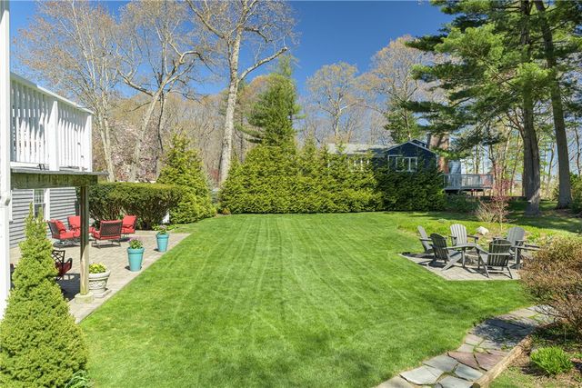 20 Bullock Avenue, Barrington, RI 02806