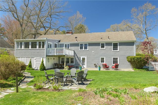 20 Bullock Avenue, Barrington, RI 02806