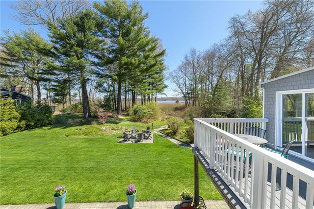 20 Bullock Avenue, Barrington, RI 02806