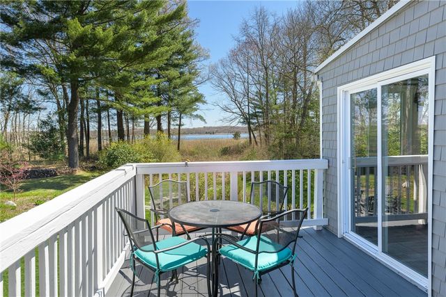20 Bullock Avenue, Barrington, RI 02806