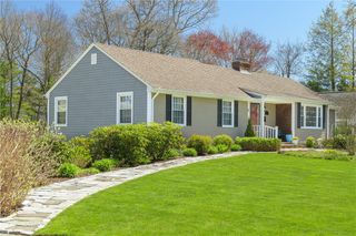 20 Bullock Avenue, Barrington, RI 02806