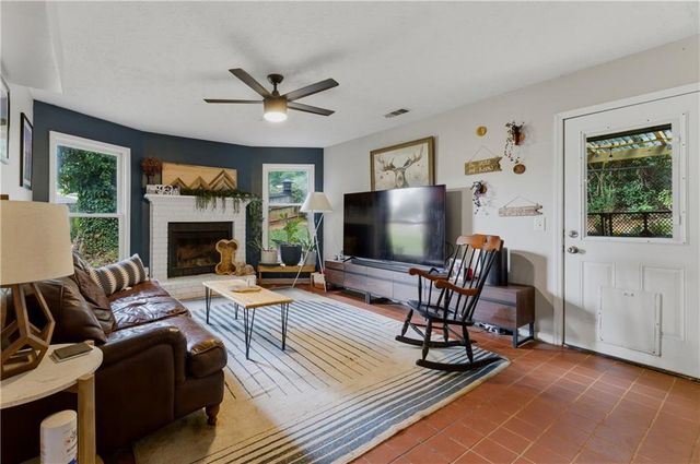 117 Oak Ridge, Monroe, GA 30655