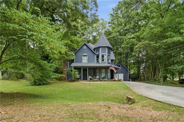 117 Oak Ridge, Monroe, GA 30655