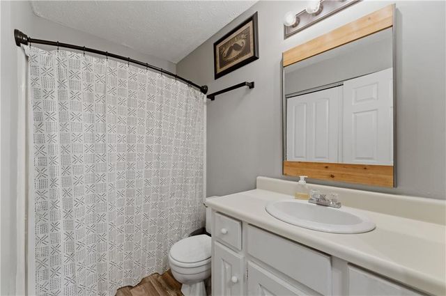 117 Oak Ridge, Monroe, GA 30655