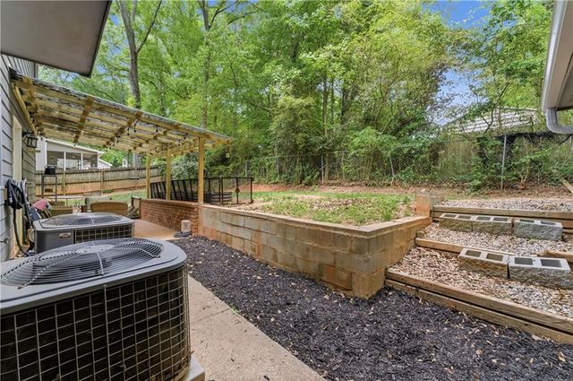 117 Oak Ridge, Monroe, GA 30655