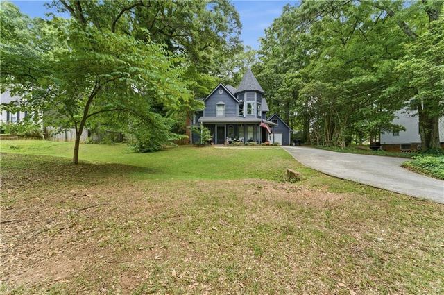 117 Oak Ridge, Monroe, GA 30655