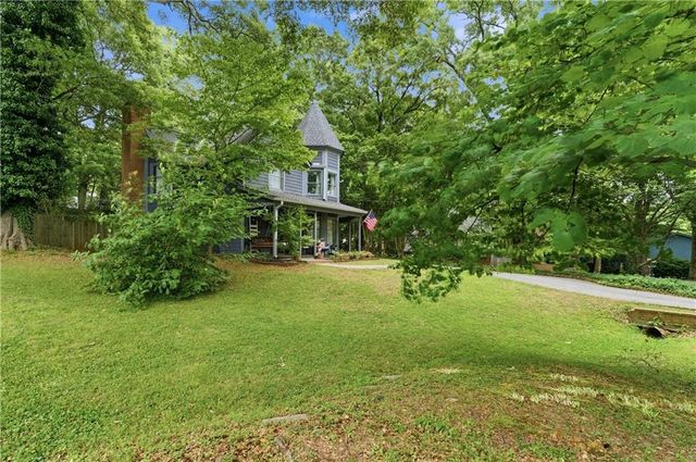 117 Oak Ridge, Monroe, GA 30655