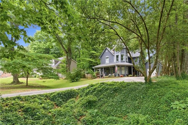117 Oak Ridge, Monroe, GA 30655