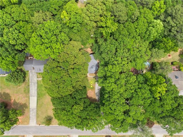 117 Oak Ridge, Monroe, GA 30655