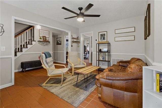 117 Oak Ridge, Monroe, GA 30655