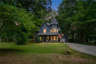 117 Oak Ridge, Monroe, GA 30655