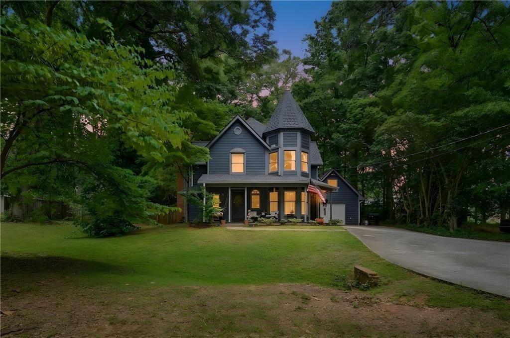 117 Oak Ridge, Monroe, GA 30655