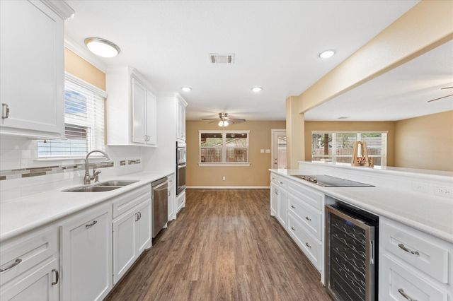 17406 Telegraph Creek Drive, Spring, TX 77379