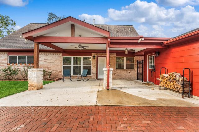 17406 Telegraph Creek Drive, Spring, TX 77379