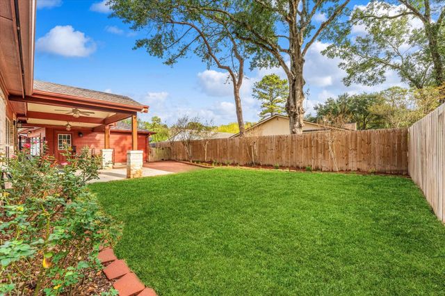 17406 Telegraph Creek Drive, Spring, TX 77379