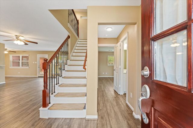 17406 Telegraph Creek Drive, Spring, TX 77379