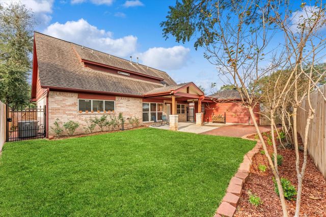 17406 Telegraph Creek Drive, Spring, TX 77379