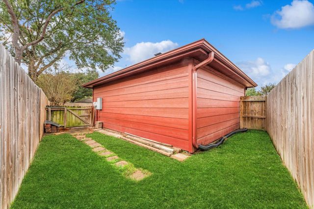 17406 Telegraph Creek Drive, Spring, TX 77379