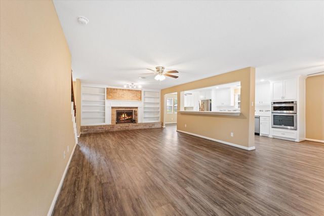 17406 Telegraph Creek Drive, Spring, TX 77379